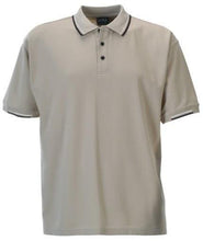 Stencil Men's Standard Plus C/D Polo (1010I)