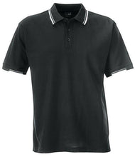 Stencil Men's Standard Plus C/D Polo (1010I)