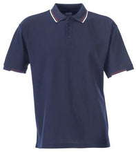 Stencil Men's Standard Plus C/D Polo (1010I)