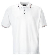 Stencil Men's Standard Plus C/D Polo (1010I)