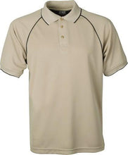 Stencil Original Cool Dry Polo