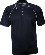 Stencil Original Cool Dry Polo