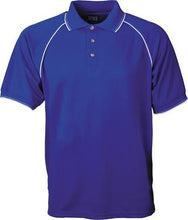 Stencil Original Cool Dry Polo