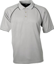 Stencil Original Cool Dry Polo