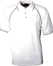 Stencil Original Cool Dry Polo