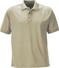 Stencil Men's Lightweight C/D Polo