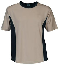 Stencil Men's Cool Dry T-Shirt