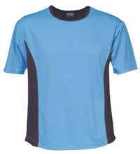 Stencil Men's Cool Dry T-Shirt