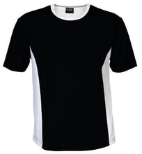 Stencil Men's Cool Dry T-Shirt