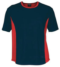 Stencil Men's Cool Dry T-Shirt