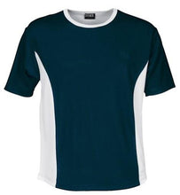 Stencil Men's Cool Dry T-Shirt