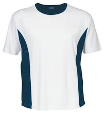 Stencil Men's Cool Dry T-Shirt