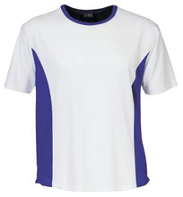 Stencil Men's Cool Dry T-Shirt