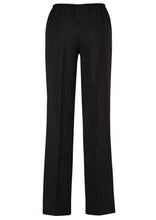 Biz Corporates Easy Fit Waist Pant - Straight Leg (10113)