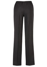Biz Corporates Easy Fit Waist Pant - Straight Leg (10113)