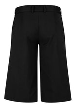 Biz Corporates Ladies Adjustable Waist Short (10119)