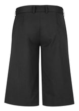 Biz Corporates Ladies Adjustable Waist Short (10119)