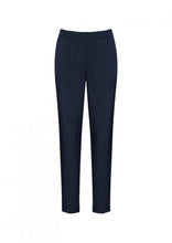Biz Corporate Ladies Ultra Comfort Waist Pant (10123)