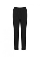 Biz Corporate Ladies Ultra Comfort Waist Pant (10123)
