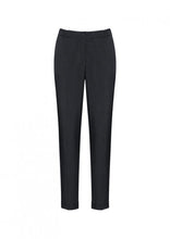 Biz Corporate Ladies Ultra Comfort Waist Pant (10123)