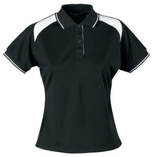 Stencil Ladies' Club Cool Dry Polo (1023)
