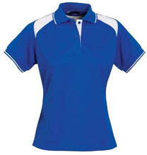 Stencil Ladies' Club Cool Dry Polo (1023)