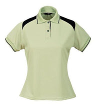 Stencil Ladies' Club Cool Dry Polo (1023)