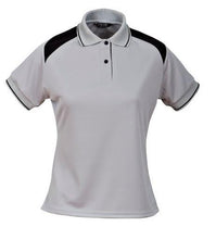 Stencil Ladies' Club Cool Dry Polo (1023)
