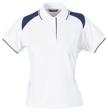 Stencil Ladies' Club Cool Dry Polo (1023)