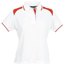 Stencil Ladies' Club Cool Dry Polo (1023)