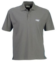 Stencil Men's Solar-Lite Polo