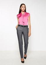 Biz Corporates Ladies Contour Band Pant (10320)