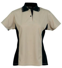 Stencil Ladies' Active Cool Dry Polo