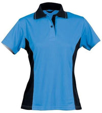 Stencil Ladies' Active Cool Dry Polo