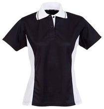 Stencil Ladies' Active Cool Dry Polo