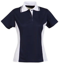 Stencil Ladies' Active Cool Dry Polo