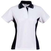 Stencil Ladies' Active Cool Dry Polo