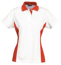 Stencil Ladies' Active Cool Dry Polo