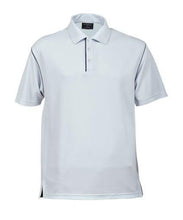 Stencil Men's Bio-Weave Polo