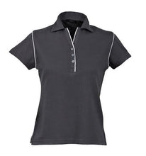 Stencil Ladies' Bio-Weave Polo