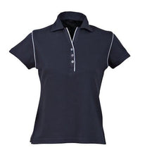 Stencil Ladies' Bio-Weave Polo