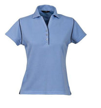 Stencil Ladies' Bio-Weave Polo