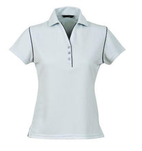 Stencil Ladies' Bio-Weave Polo