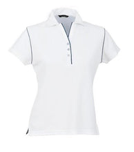 Stencil Ladies' Bio-Weave Polo