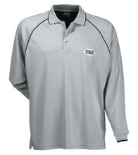 Stencil Men's Cool Dry Polo