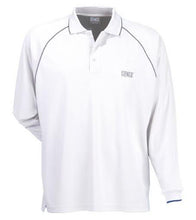 Stencil Men's Cool Dry Polo