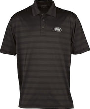 Stencil Men's Ice Cool Polo