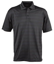 Stencil Men's Ice Cool Polo