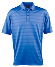 Stencil Men's Ice Cool Polo