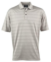 Stencil Men's Ice Cool Polo